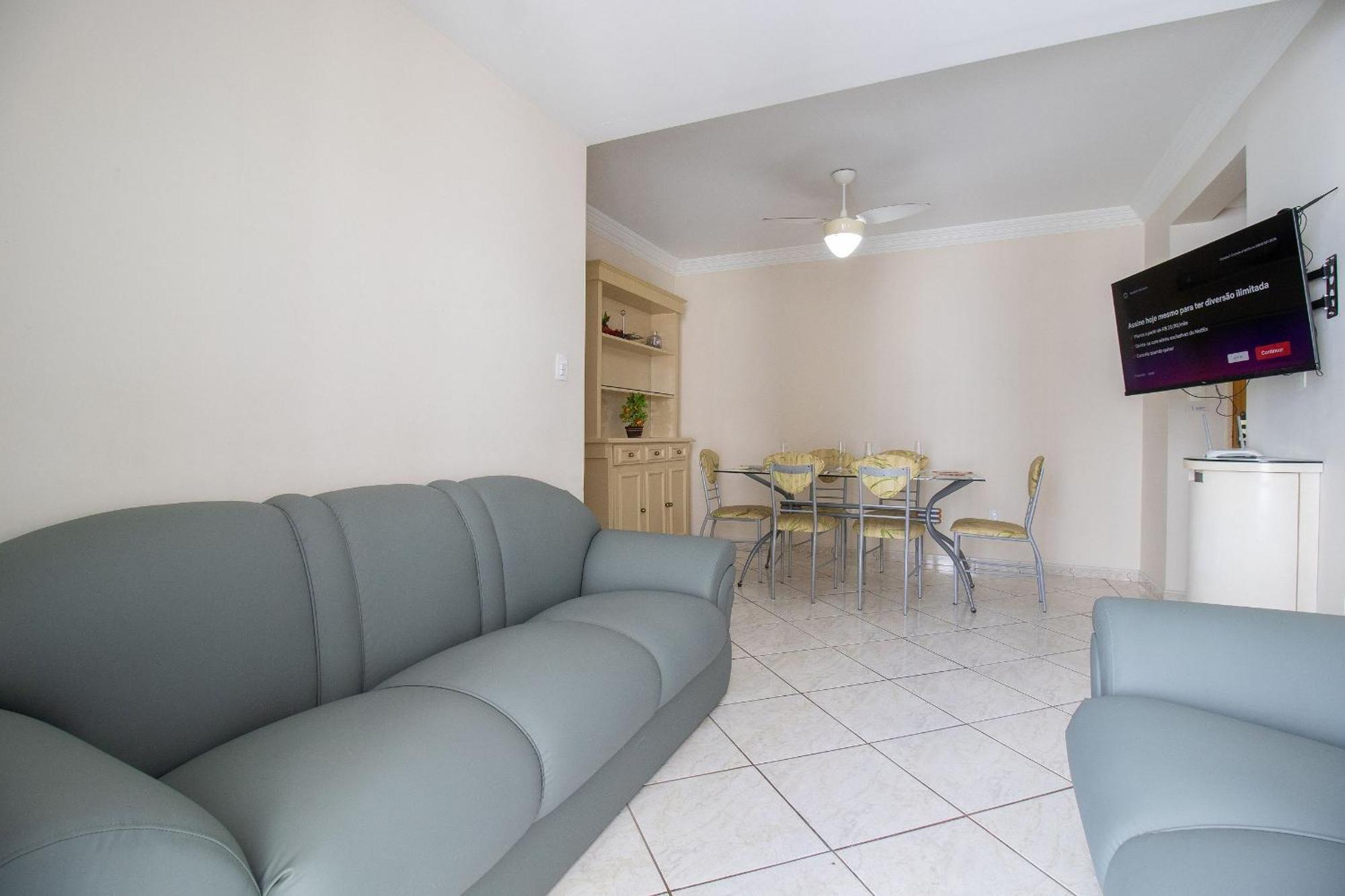Apartamento CRM71 - 3 Dorm, Centro, Próximo ao Shopping Atlântico, TV Smart, Garagem, Wi-Fi Balneário Camboriú Exterior foto
